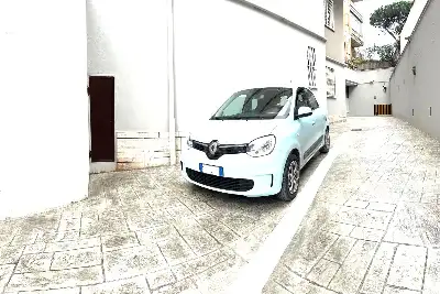 Posto Auto in vendita, Via delle Calasanziane, Roma