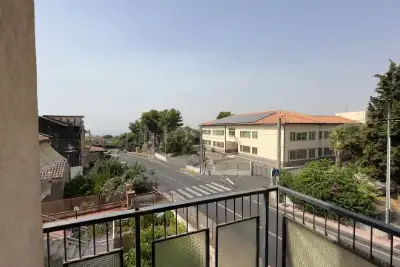 Casa in vendita, Via Madonna delle Lacrime, San Giovanni la Punta