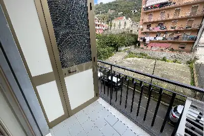 Casa in vendita, Via Comunale Santo, Messina