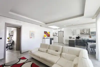 Casa in vendita, Via Materdomini, Brindisi