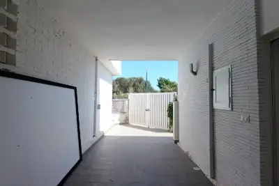 Villino a Schiera in affitto, Via dei Lillà, Anzio