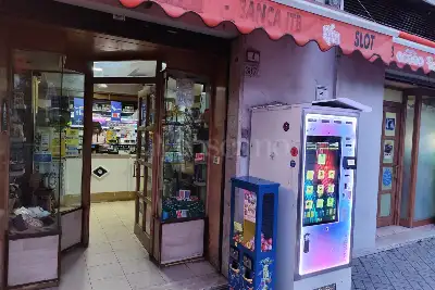 Attività Commerciale in vendita, Piazza XV Febbraio, Cassino