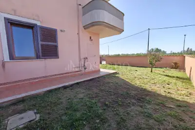 Casa in vendita, Via della Moletta 3, Ardea