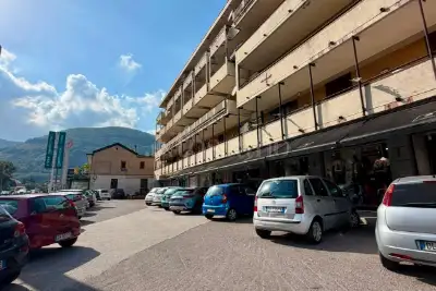 Casa in vendita, Via Nazionale, Mercogliano