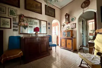 Casa in vendita, Via Emilio Praga, Roma