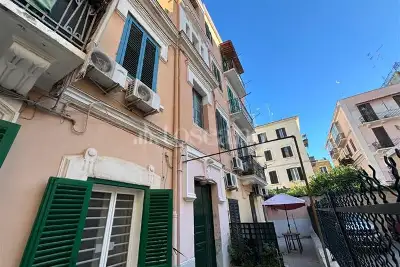 Casa in vendita, Via Michelangelo Signorile, Bari