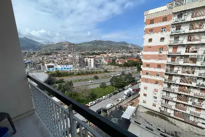 Casa in vendita, Via Aquileia, Palermo