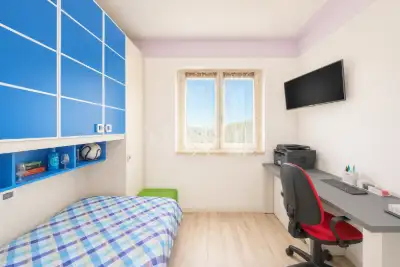 Villa Bifamiliare in vendita, Via Dugali, Padenghe sul Garda