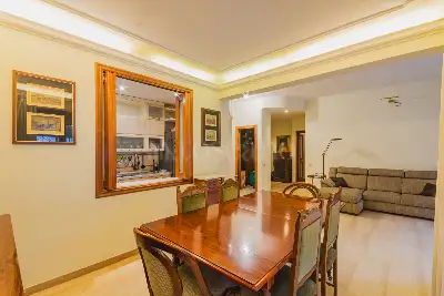 Casa in vendita, Via Vincenzo Ussani, Roma