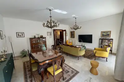 Casa in vendita, Via Alessandro Telesino, Palermo