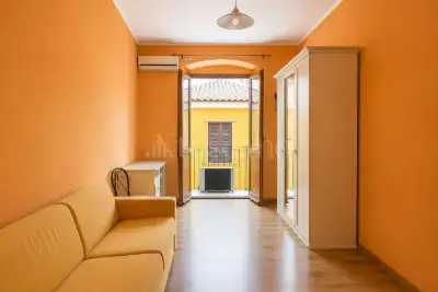 Casa in vendita, Via Napoli, Cagliari
