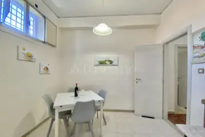 Casa in affitto, Via Domenico Mangraviti, Messina