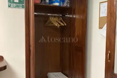 Ufficio in affitto, Via Roma, Cagliari