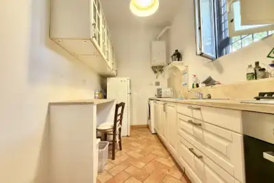 Casa in affitto, Via di Santa Maria Mediatrice, Roma