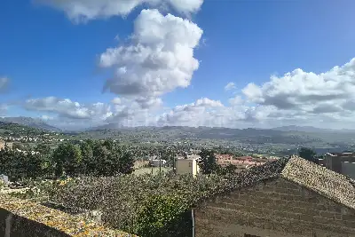 Casa Indipendente in vendita, Via Sicilia, Valderice