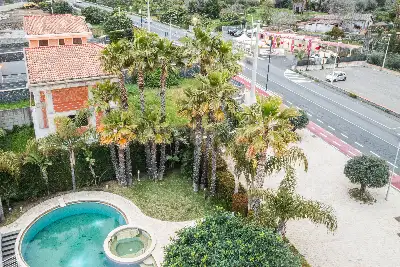 Villa in vendita, Via Dott. Pippo Cutuli, Aci Sant'Antonio