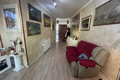 Villino a Schiera in vendita, Via Monte Cauriol, Fiumicino