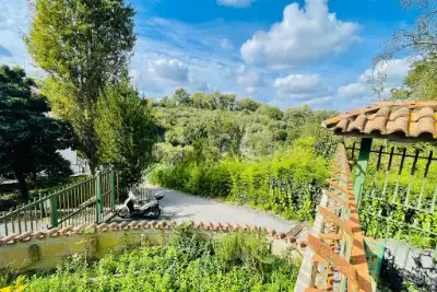 House for sale, Via Basilio Puoti, Roma