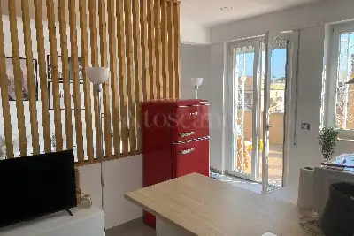 Casa in affitto, Via Simone Mosca 7, Roma