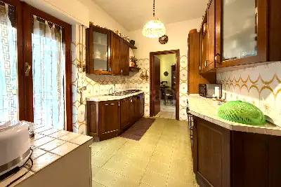 Attico in vendita, Via Giuseppe Maria Terreni, Roma