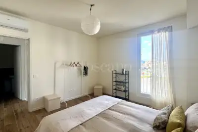 Casa in vendita, Via Beniamino Franklin, Prato