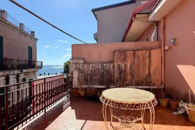 Casa Indipendente in vendita, Via Pantanello, Acireale