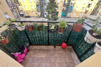 Casa in vendita, Via Sant'Adele, Corsico