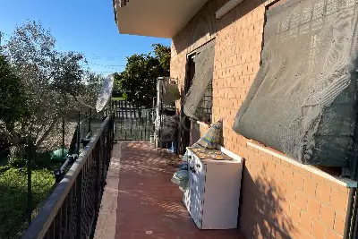 Casa in vendita, Via Furbara Sasso, Cerveteri