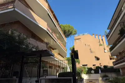 House for sale, Via Carlo Oreste Zuretti, Roma