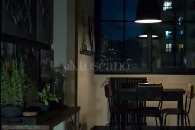 Casa in affitto, Viale Delle Alpi, Palermo