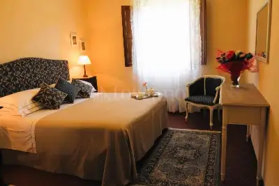 Villa Plurifamiliare in vendita, Via San Giusto, Serravalle Pistoiese