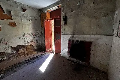 Casa in vendita, Via Giuseppe Garibaldi, Olbia