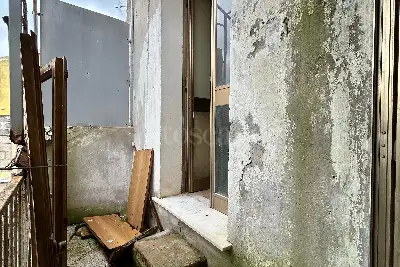 Casa Indipendente in vendita, Via Amsicora, Ittiri