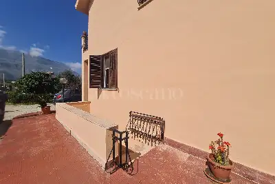 Villa in vendita, Via Fondo Crocco, Carini