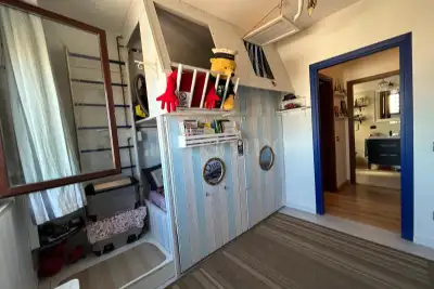 Attico in vendita, Viale Aldo Moro, Fiumicino