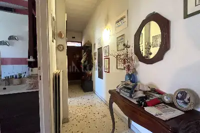 Casa in vendita, Via del Podere Rosa, Roma