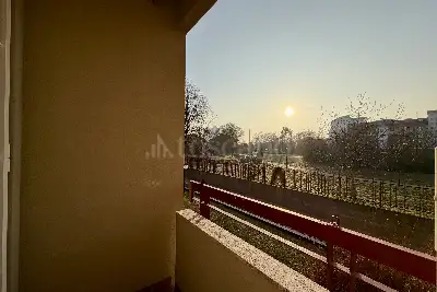 Casa in affitto, Via Lucerna, Milano