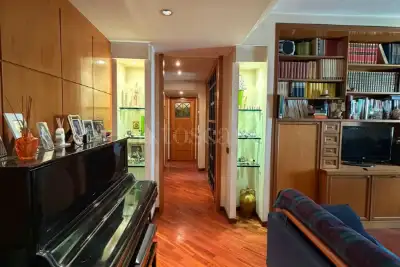 Casa in vendita, Via Poggi D'Oro, Roma