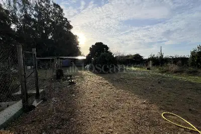 Villa in vendita, Via di Praia a Mare, Fiumicino