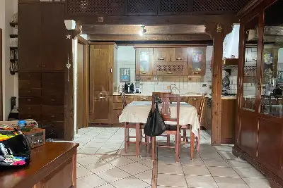 Villa in vendita, Via Gian Pietro Talamini, Roma