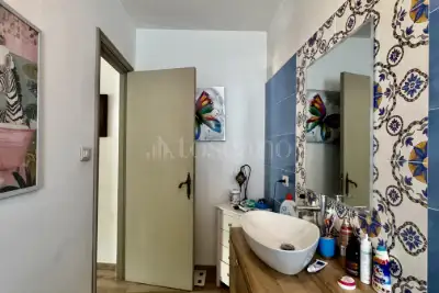 Casa in vendita, Via Trieste, Aci Castello
