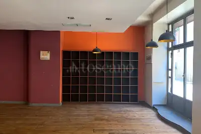 Negozio in vendita, Via Salasco 21, Milano