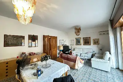 Casa in vendita, Via Paolo Veronese, Palermo