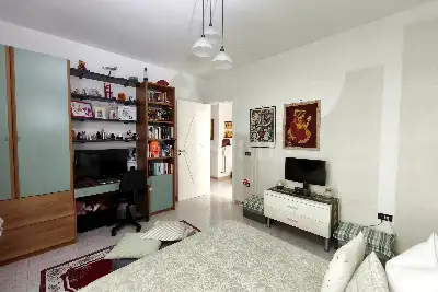 Casa in vendita, Via Francesco Scarafile, Latiano