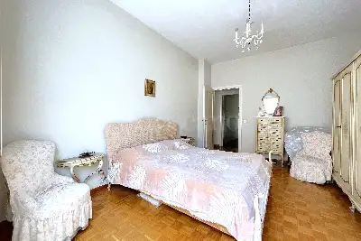 Casa in vendita, Via Felice Poggi, Roma