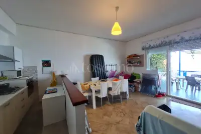Villa Bifamiliare in vendita, Strada Statale 113 Settentrionale Sicula, Trabia