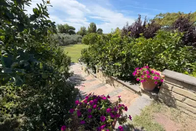 Villa Bifamiliare in vendita, Via Colle dell'Uliveto, Cerveteri