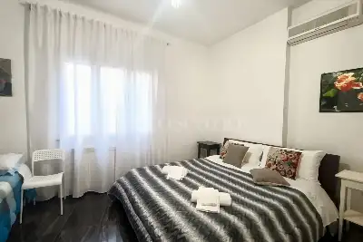 Casa in vendita, Via Ostiense, Roma