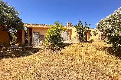 Villa in vendita, Milmeggiu, Portisco Olbia, Olbia