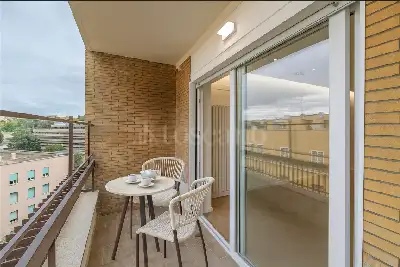 Casa in vendita, Via Antonio Toscani, Roma